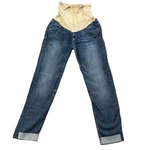 COPY - Hudson Maternity Jeans Secret Fit Belly Women’s Size 29